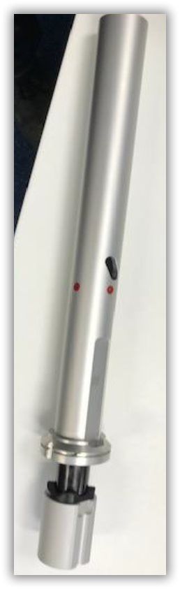 Horquilla delantera Koga parte suspensión ichu w str 1¼ uh 1700 rw