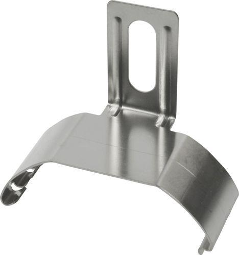 Batavus anp spatd abrazadera acero inoxidable