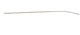 Asta parafango Batavus per orion (kn.ond) 285 65