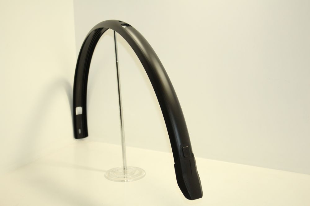 Sks parafango posteriore (b45mk-emotion) nero-opaco