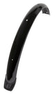 Koga spatbord achter 72mm gl. zwart bes3 size l size m