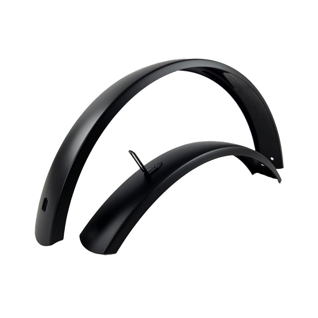 Sks parafango posteriore 20 pet a65r nero '22