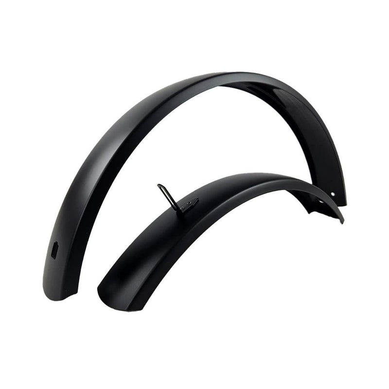 Sks parafango posteriore 20 pet a65r nero '22