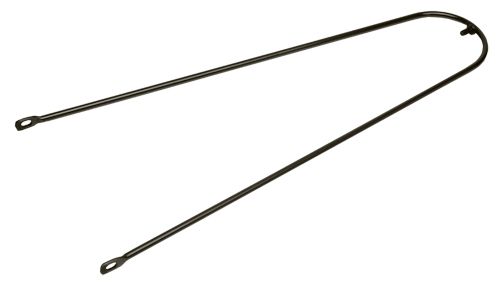 Batavus anp spatd rod 28 hilos curana 06 pad negro mate