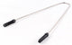 Batavus asta parafango lepper p-51k l=325 per acciaio inox
