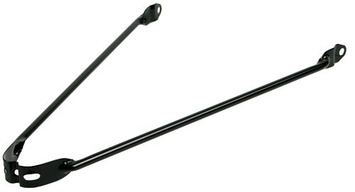 Batavus anp spatd canna 28 tour old dutch black