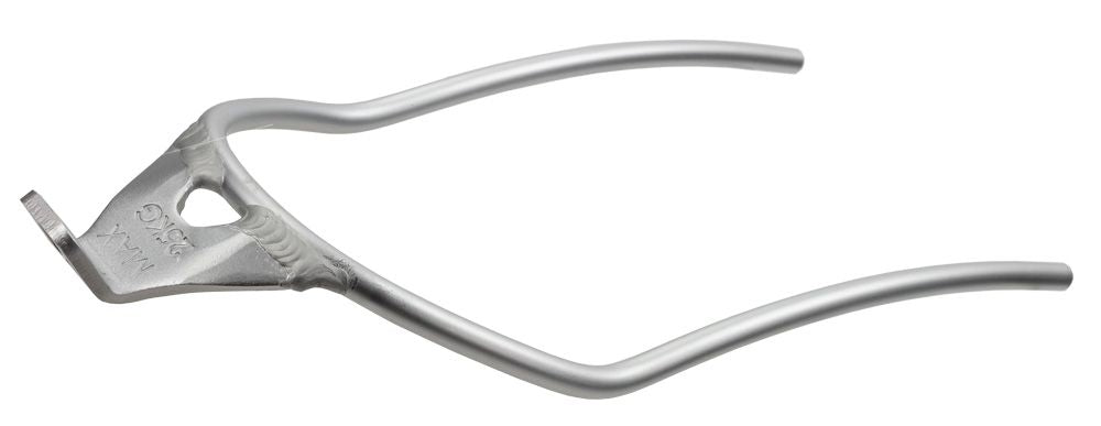 Portaobjetos Batavus slider ano.plata 16