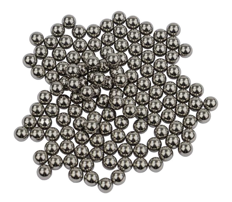 Proiettili senza marchio 5 32 a medusa 3.969mm ds a 144