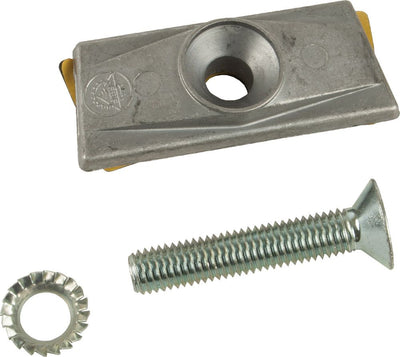 Hebie Standard Plate Middle Standard