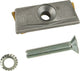 Hebie Standard Plate Middle Standard