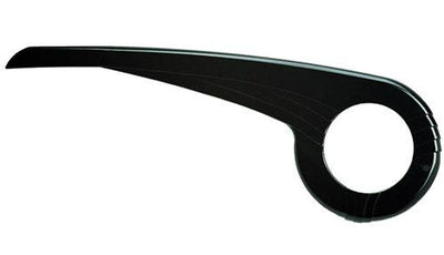Schermata a catena 20 Hebie Pvc Rev 342 Black