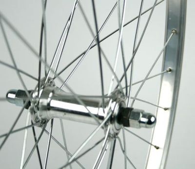 Roland voorwiel 26x13 8 as26