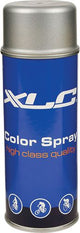 Laca xlc plata mate spb 400ml