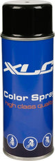 Pintura xlc negro metalizado spb 400ml