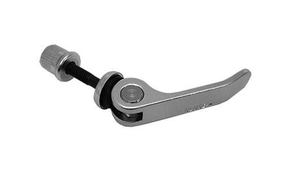 Post di sedili in alluminio Leva a tempo veloce m6 x 50 mm -