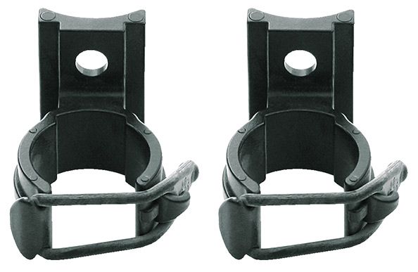 Porta della pompa SKS per mini pompe (set)