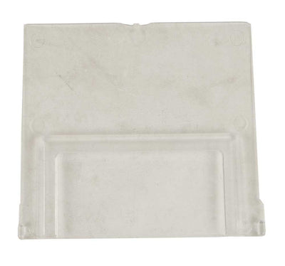 Superspark GRS scatola raggi super paratia PVC DS A 10