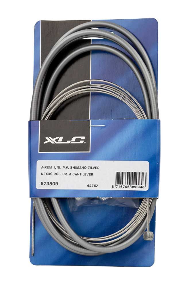 Cavo freno xlc a kpl sh nexus 4 8v zi 6275