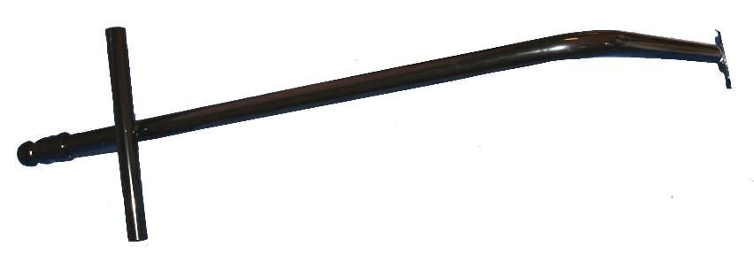 Sella Roland Kard Drawbar Big Boy Bare