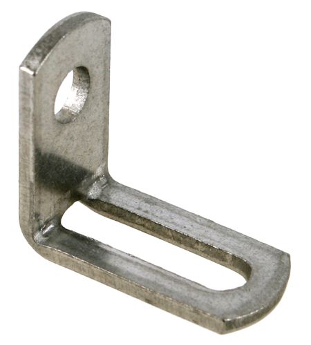 Piatto d'angolo del limitatore dello sterzo di Hebie lungo