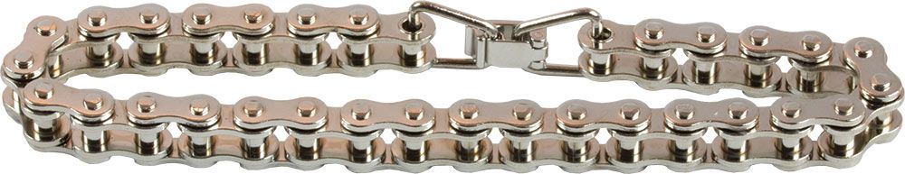 Bracciale Wippermann catena wipp l 20cm