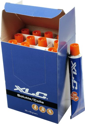 Solución xlc tubo 15 gramos ds a 12