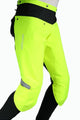 I pantaloni antipioggia di Rainleg