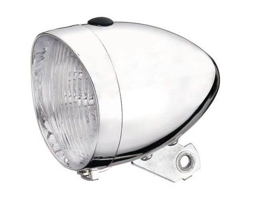 Marwi koplamp retro hollands