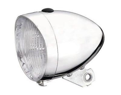 Faro anteriore Marwi retrò olandese