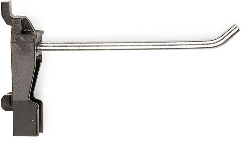 Raaco grs wandd singolo gancio 30mm tipo 1 imposta un 5