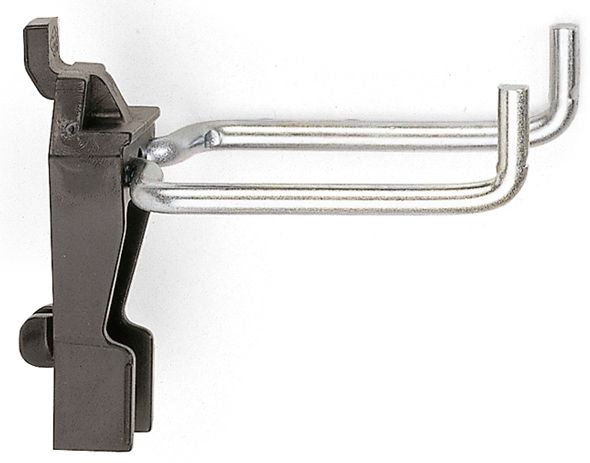 Raaco Grs Wandd Hamerhouder 40mm Tipo 4 Imposta un 3