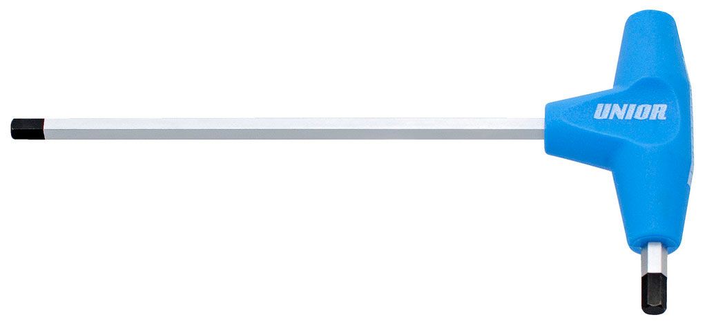 GRS UNIOR ALLEN KEY T MODELLO 3,5 mm INL