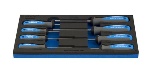 Set cacciaviti Unior 964 9csos