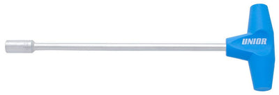 GRS CUBIERTA UNIOR CLAVE T Modelo 6.0 mm
