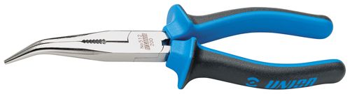 GRS UNIOR Tang Point piegato 200mm