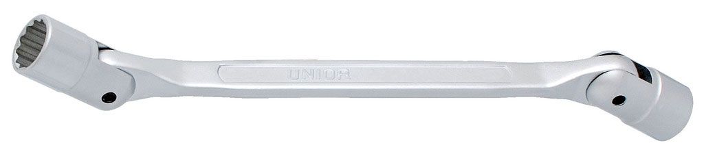 GRS Unior Dopknies Key 12x13 INL