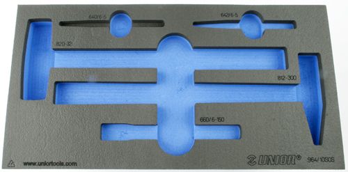 Auto utensile unior intarsio