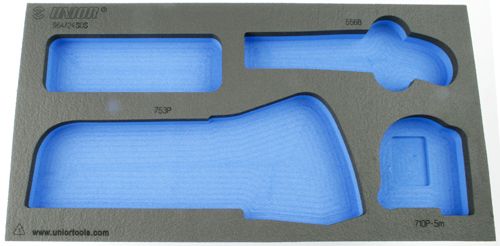 Auto utensile unior intarsio