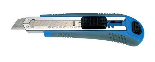 Grs Unior Stanley Knife + 8 Hojas INL