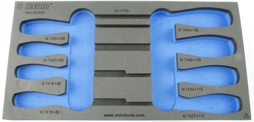 Auto utensile unior intarsio