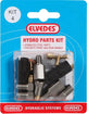 Set Elvedes NR-4 TBV Brake Pool