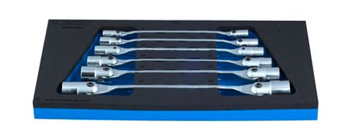 Auto utensile unior intarsio
