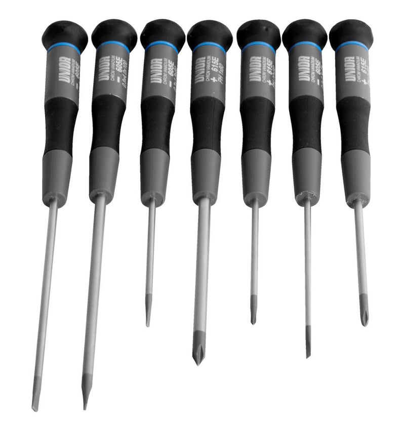 GRS UNIOR CHETDRIVER SET PL KR ELECT. 7dlg