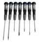 GRS UNIOR CHETDRIVER SET PL KR ELECT. 7dlg