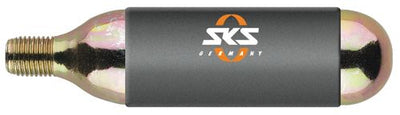 Carabina de aire comprimido sks co2
