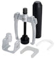 cranktrekker Campagnolo zilver zwart