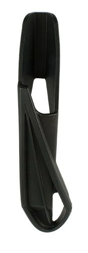 Ursus stand jumbo base l pvc negro