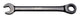 GRS UNIOR Stitch Ringratel Key 16mm