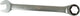 Chiave a cricchetto ad anello aperto Wisvo grs 17mm