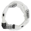ABUS Número de bloqueo de cadena 1200 60 White 60 cm